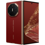 Huawei 華為 Mate XT Ultimate Design 16GB+1TB 智能手機 (瑞紅)